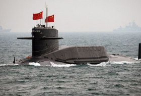 China to send nuclear-armed submarines into Pacific amid tensions with US